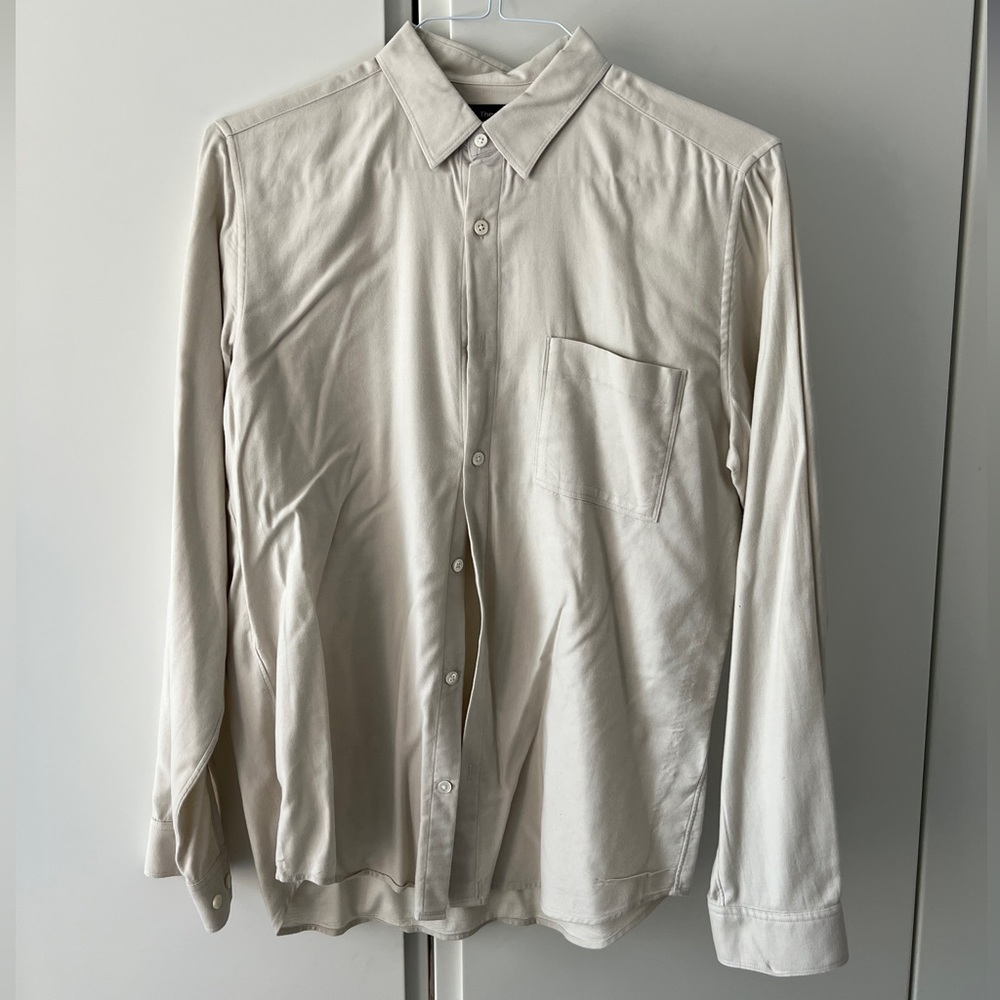 Theory men shirt - M